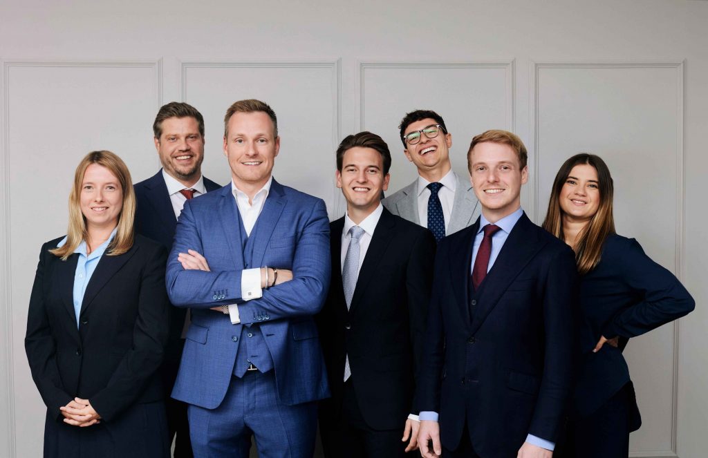 the best English-speaking real estate agents in Berlin