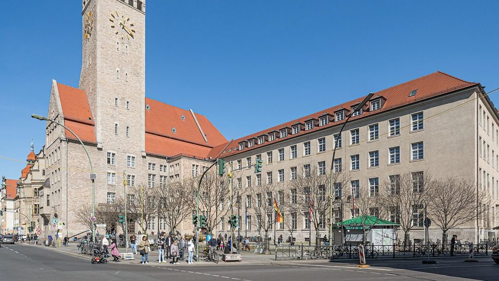 wohnung kaufen in Neuköln Berlin