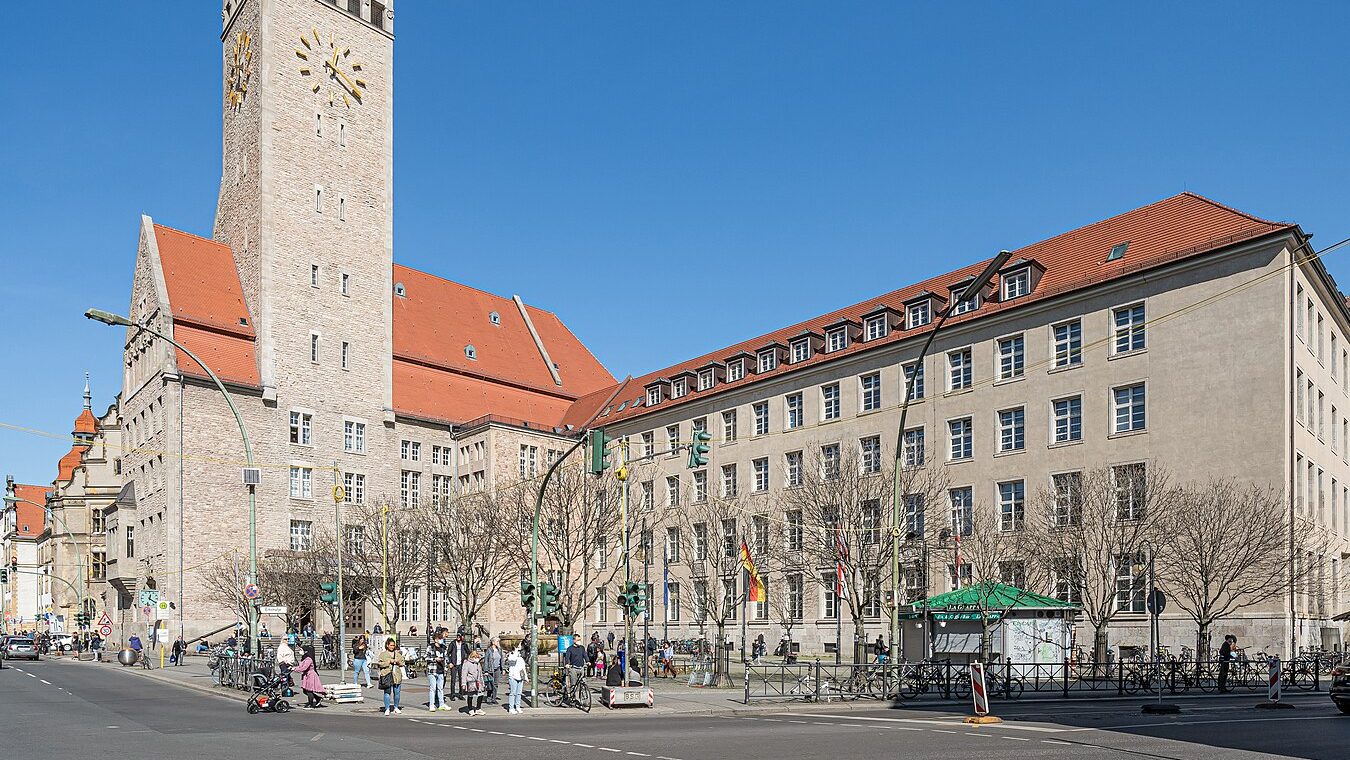 wohnung kaufen in Neuköln Berlin