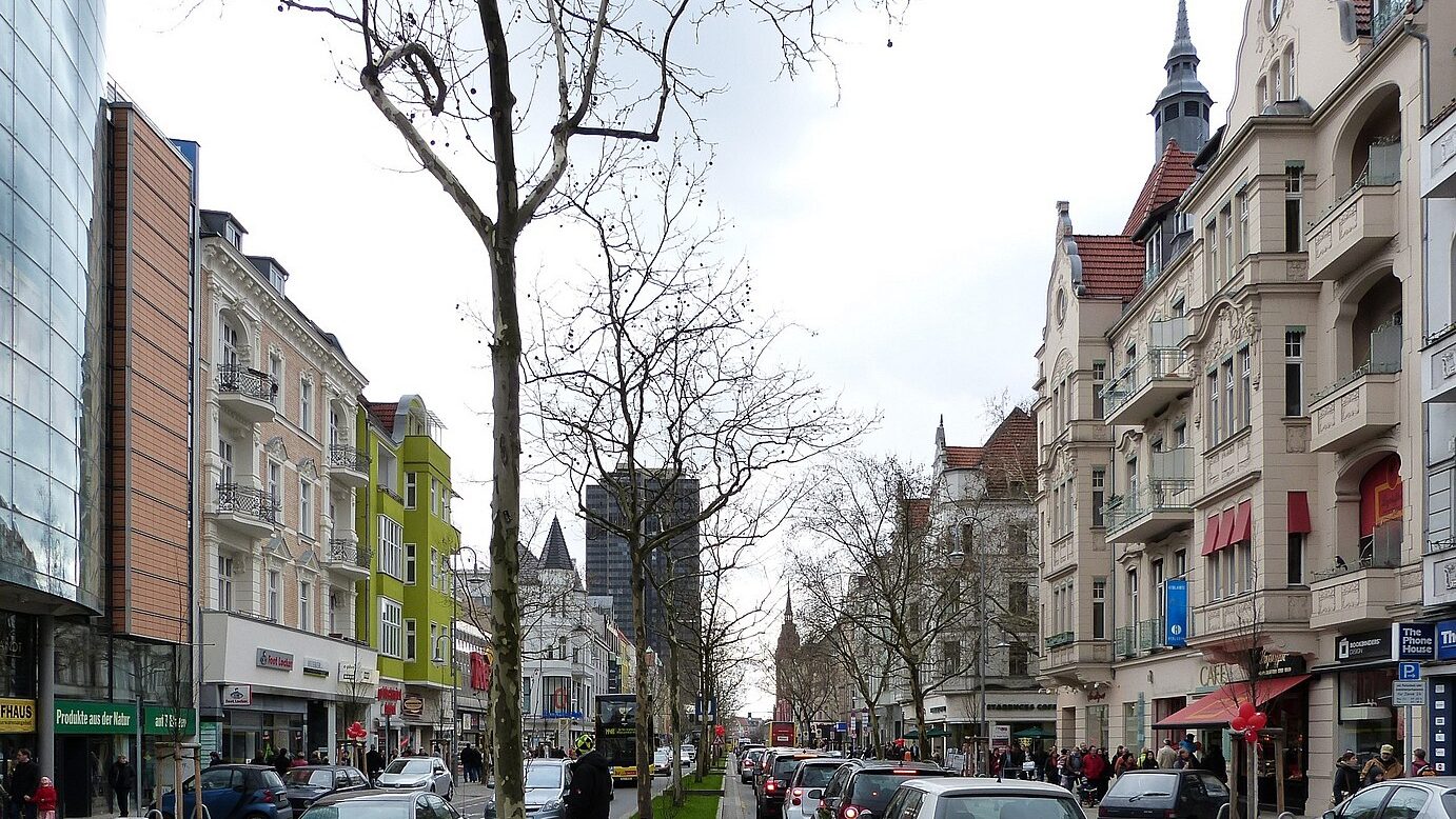 wohnung kaufen in Steglitz-Zehlendorf Berlin
