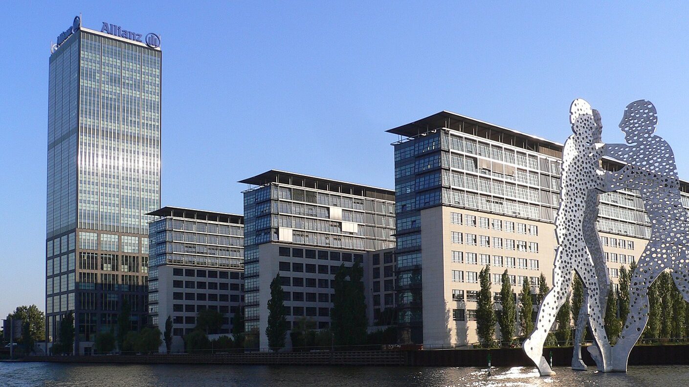 Wohnung kaufen in Treptower Berlin