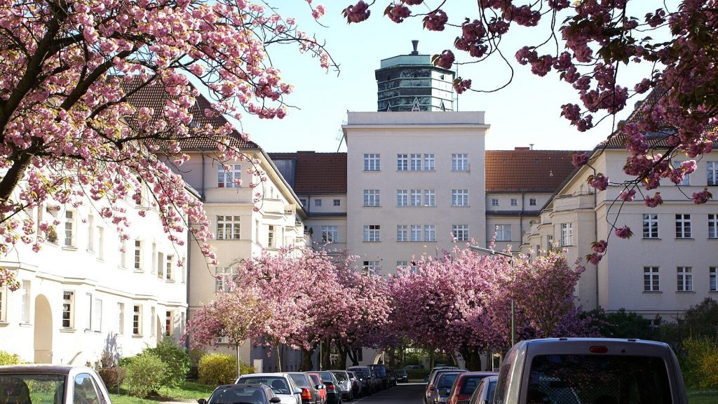 wohnung kaufen in Schöneberg Berlin
