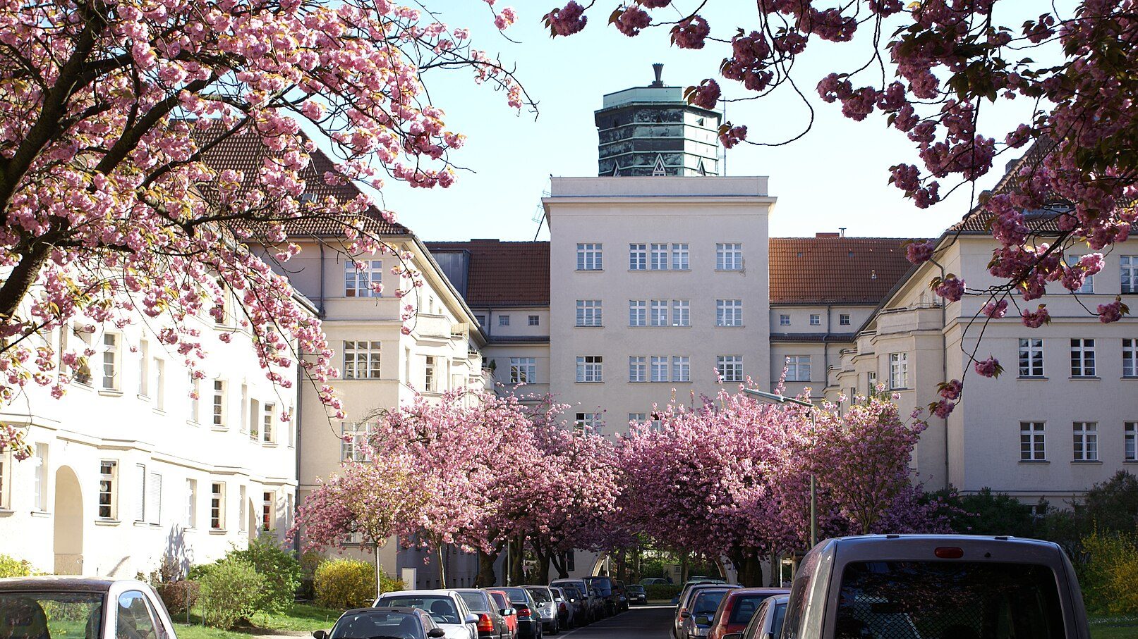 wohnung kaufen in Schöneberg Berlin