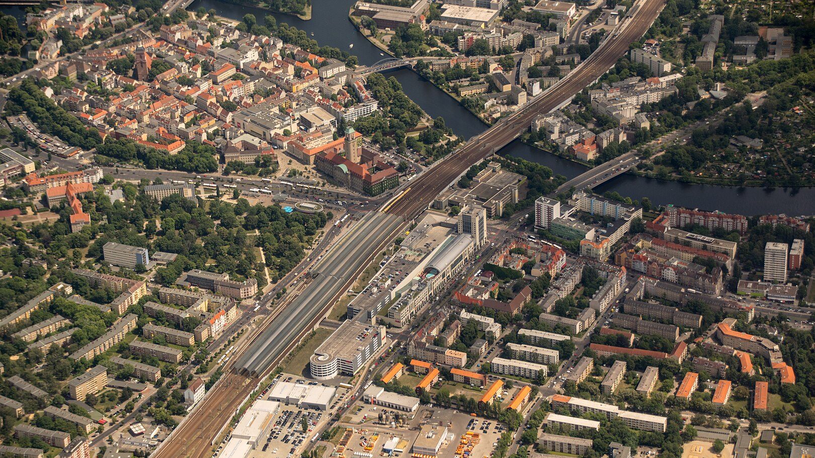 wohnung kaufen in Berlin Spandau