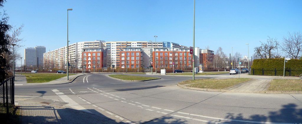 wohnung kaufen in Marzahn Berlin