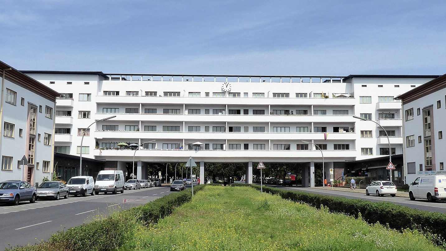 wohnung kaufen in Reinickendorf Berlin