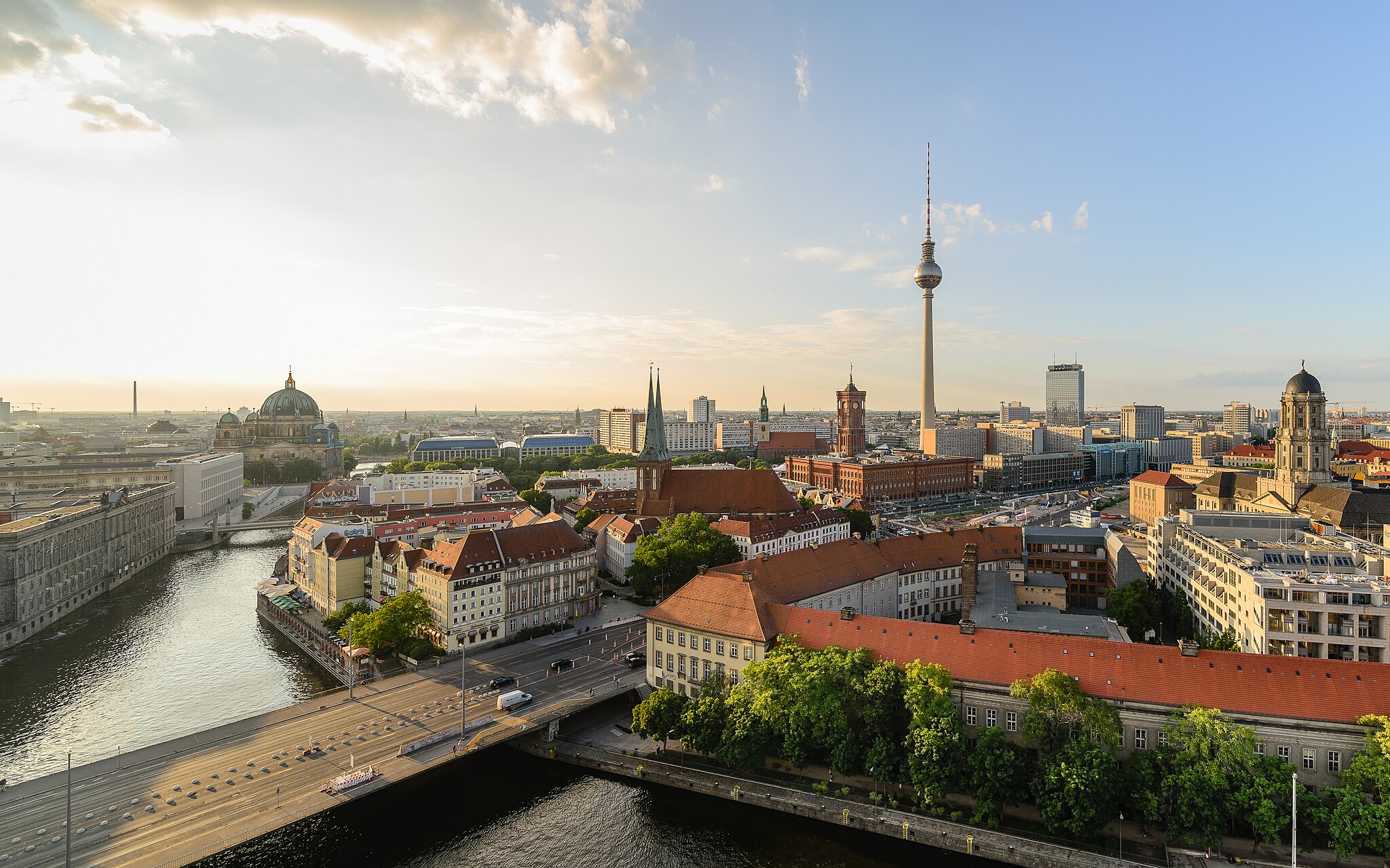 berliner bezirker im vergleich