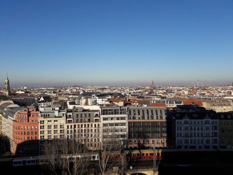 Prenzlauer Berg Berlin