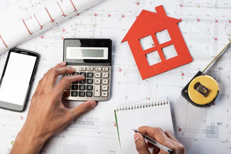 Immobilienkauf Steuer