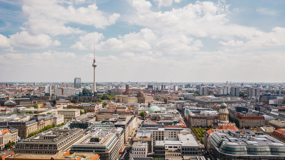 Top 12 Berlin Bezirke zum Immobilienkauf 2025