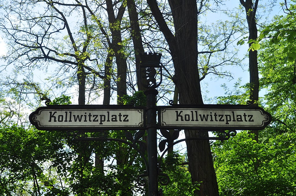 Haus kaufen Kollwitzkiez Berlin