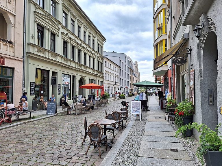 Berlin Köpenick Wohnung kaufen
