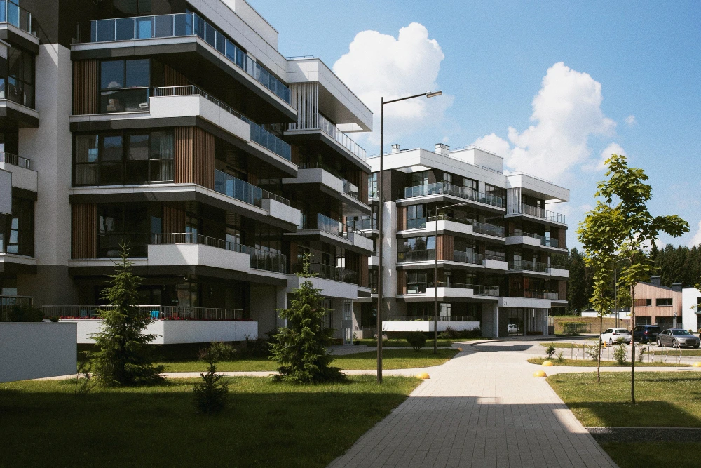 kauf eigentumswohnung​