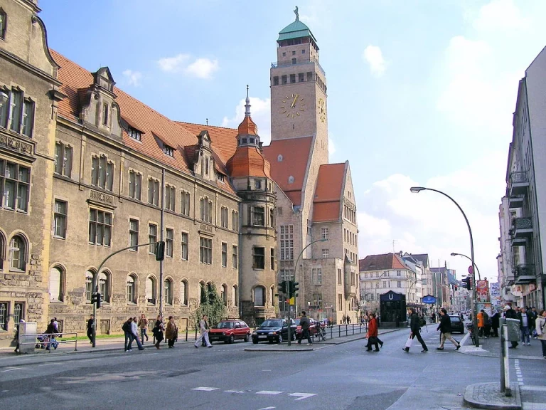 Wohnung kaufen Berlin, Neuköln