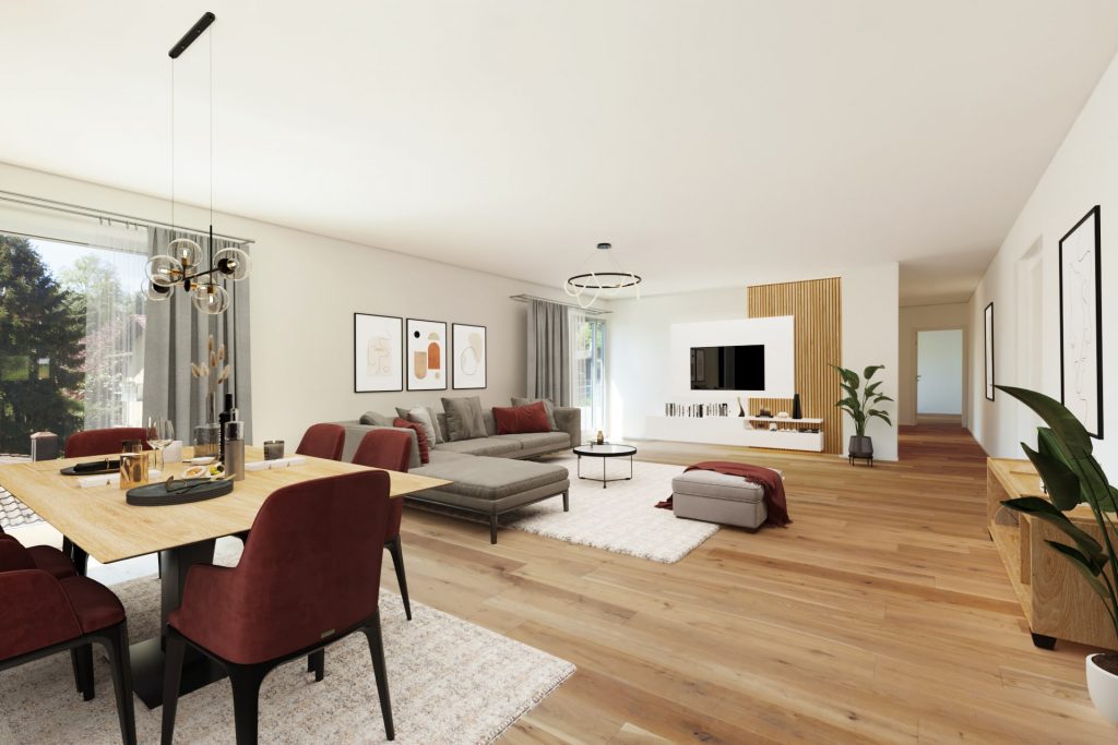 beste home stagince service in Berlin
