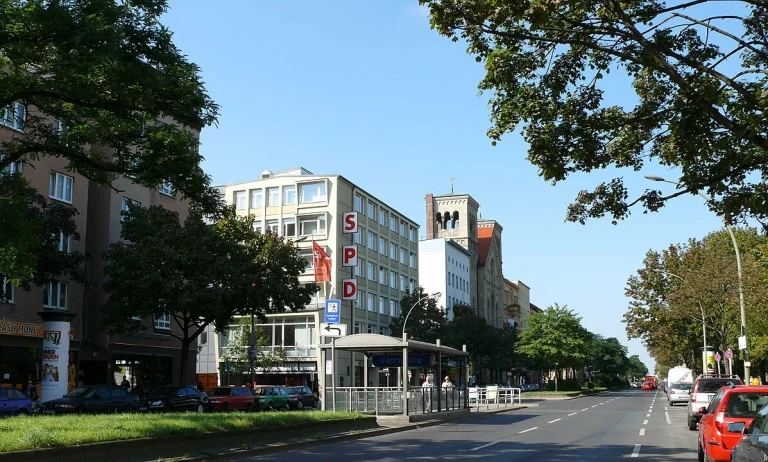 wohnung kaufen in berlin wedding