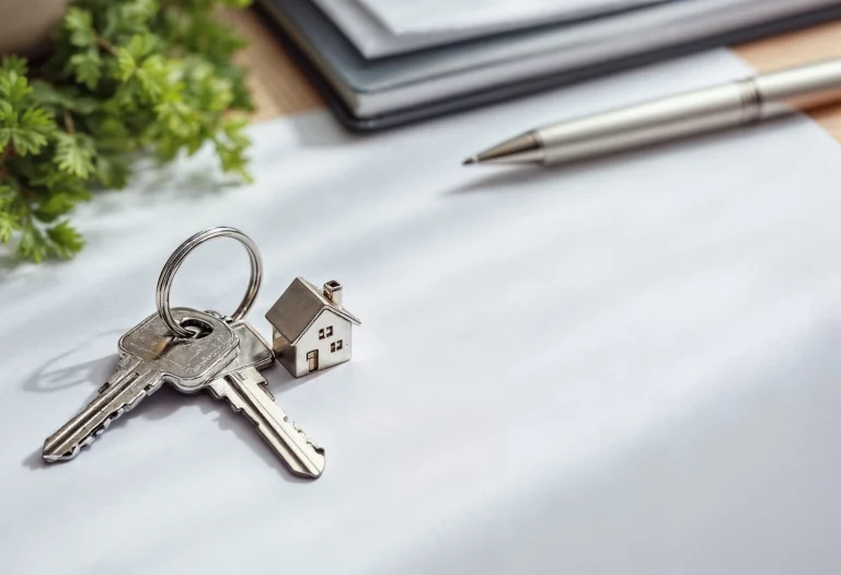 Vermietete Wohnung verkaufen