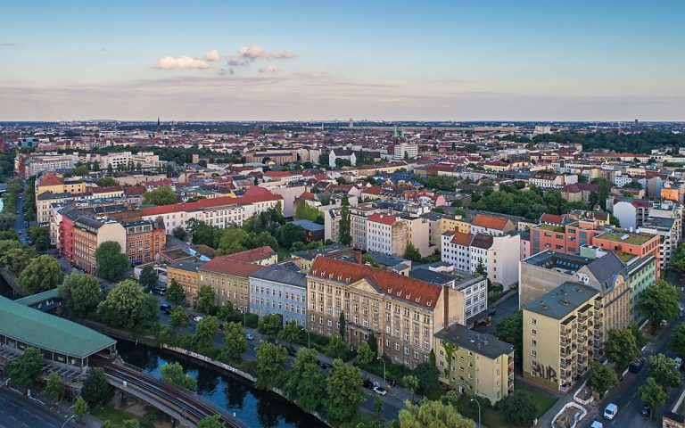 wohnung kaufen in kreuzberg