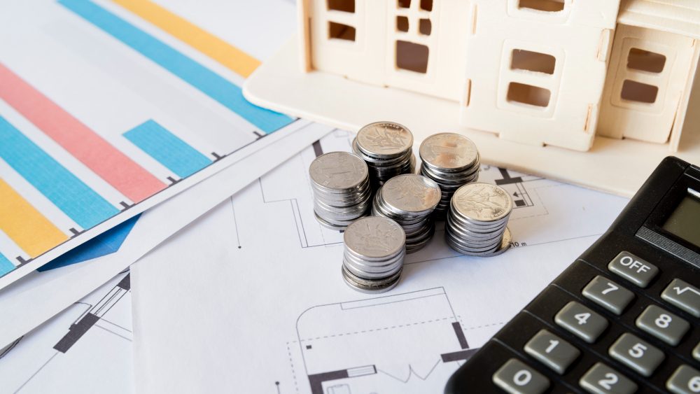 Wichtige Basics für Erstkäufer bei der Baufinanzierung in Berlin