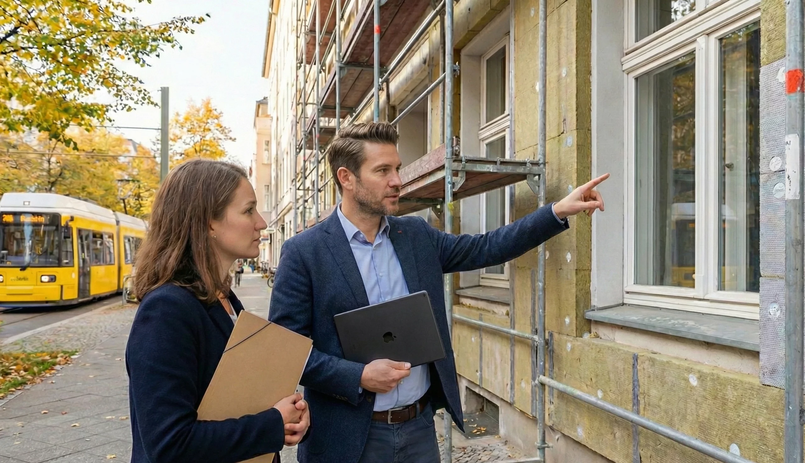 Top Energieberatung in Berlin