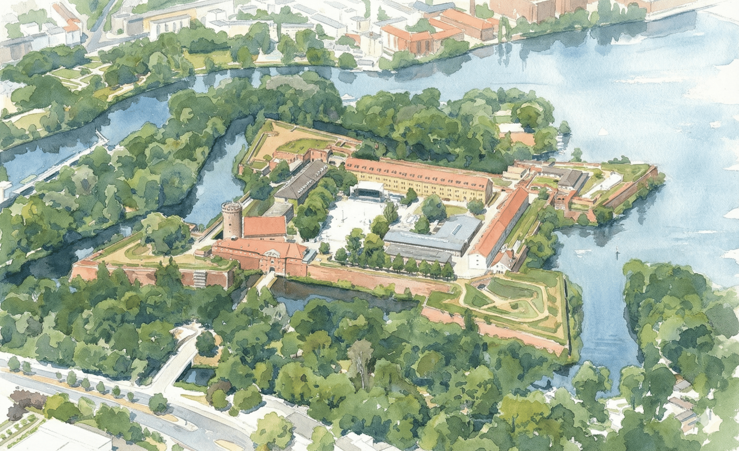 Wohnung kaufen Berlin-Spandau