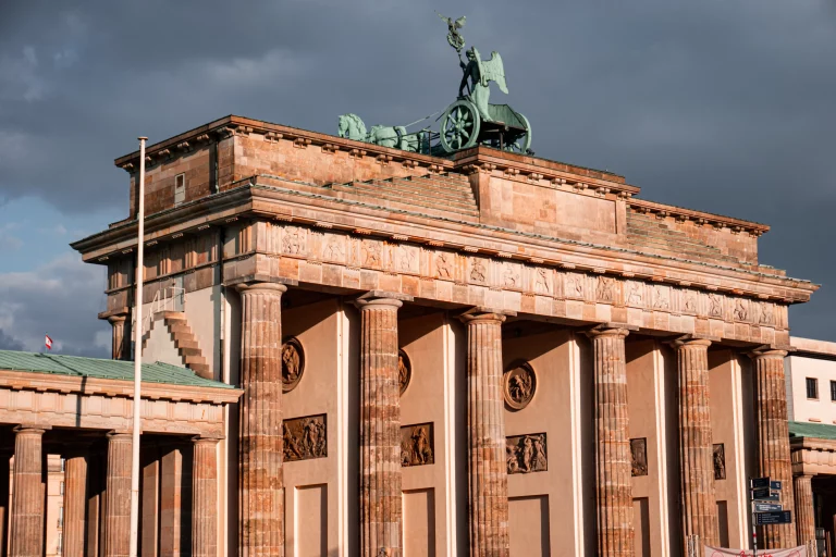 Top 12 Berliner Bezirke zum Immobilienkauf 2026