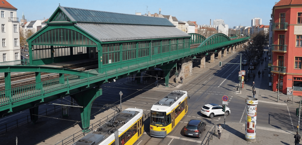 wohnung kaufen in prenzlauer berg