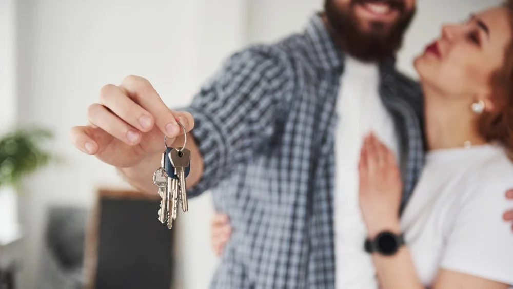 Was man beim Hauskauf beachten muss