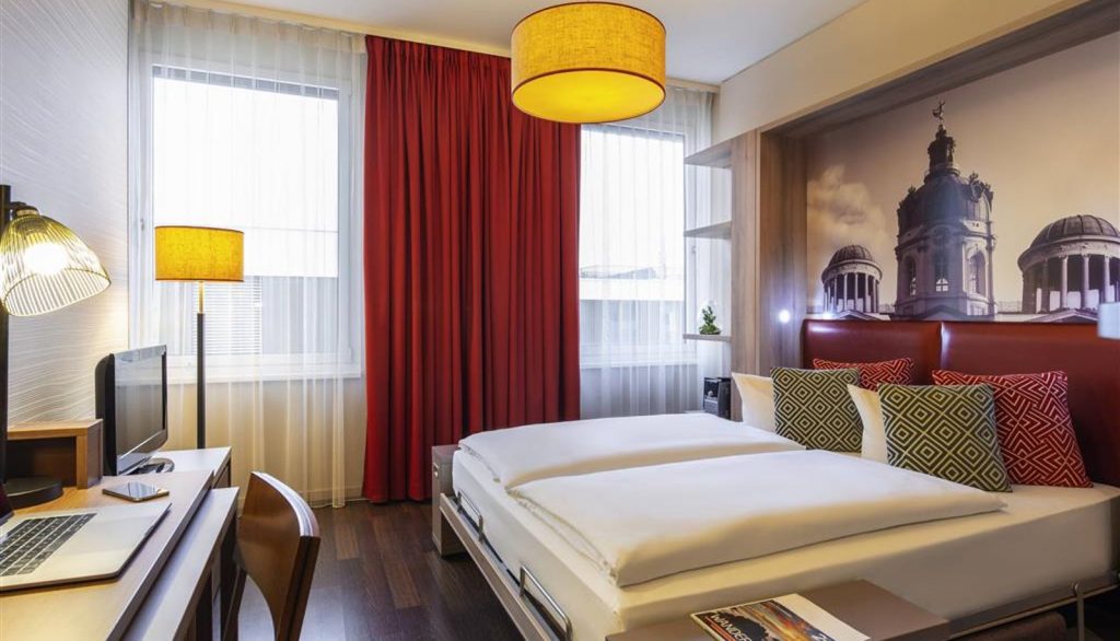 Adagio Aparthotel Berlin Kurfürstendamm