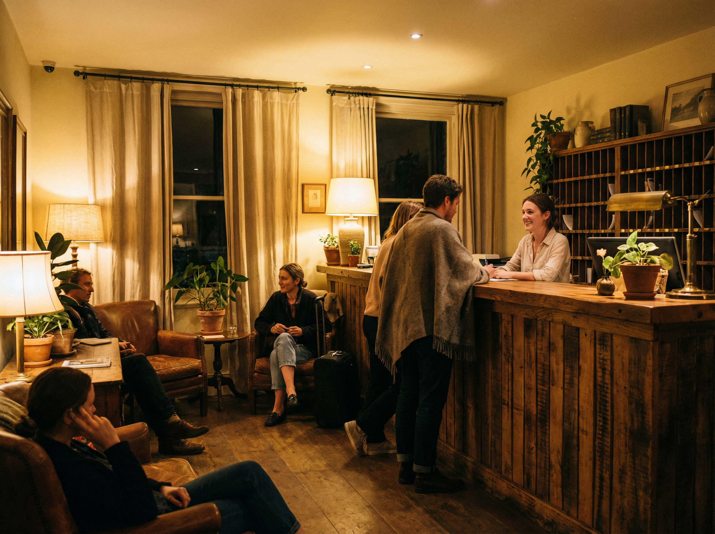 Top 10 Hotels in Berlin für Ihre Übergangszeit