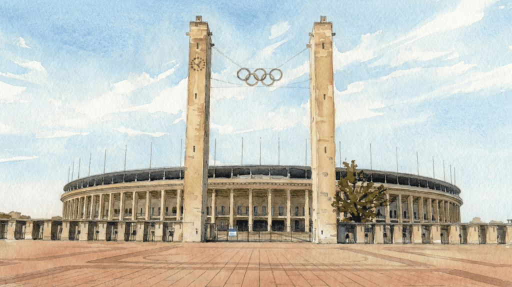 Das Westend (Neu-Westend)