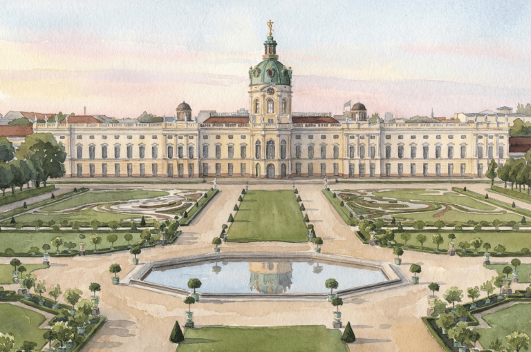 wohnung kaufen in charlottenburg, berlin