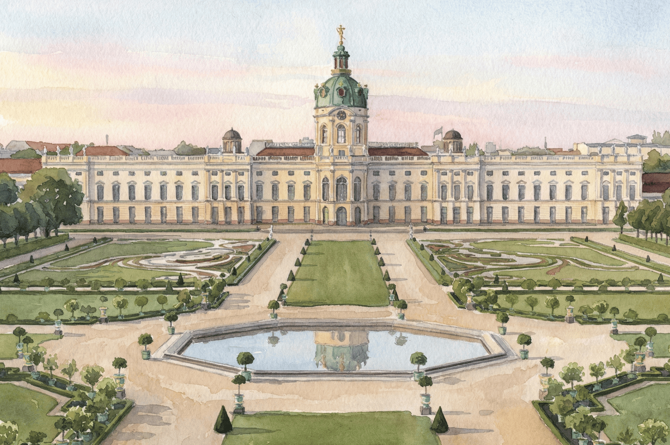 wohnung kaufen in charlottenburg, berlin