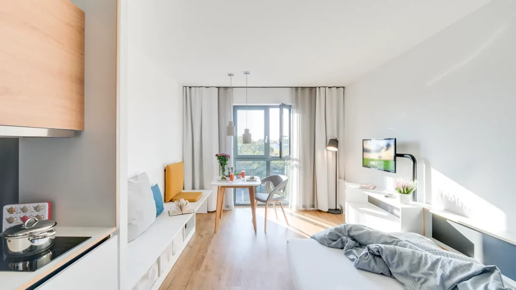 SMARTments business Berlin Karlshorst