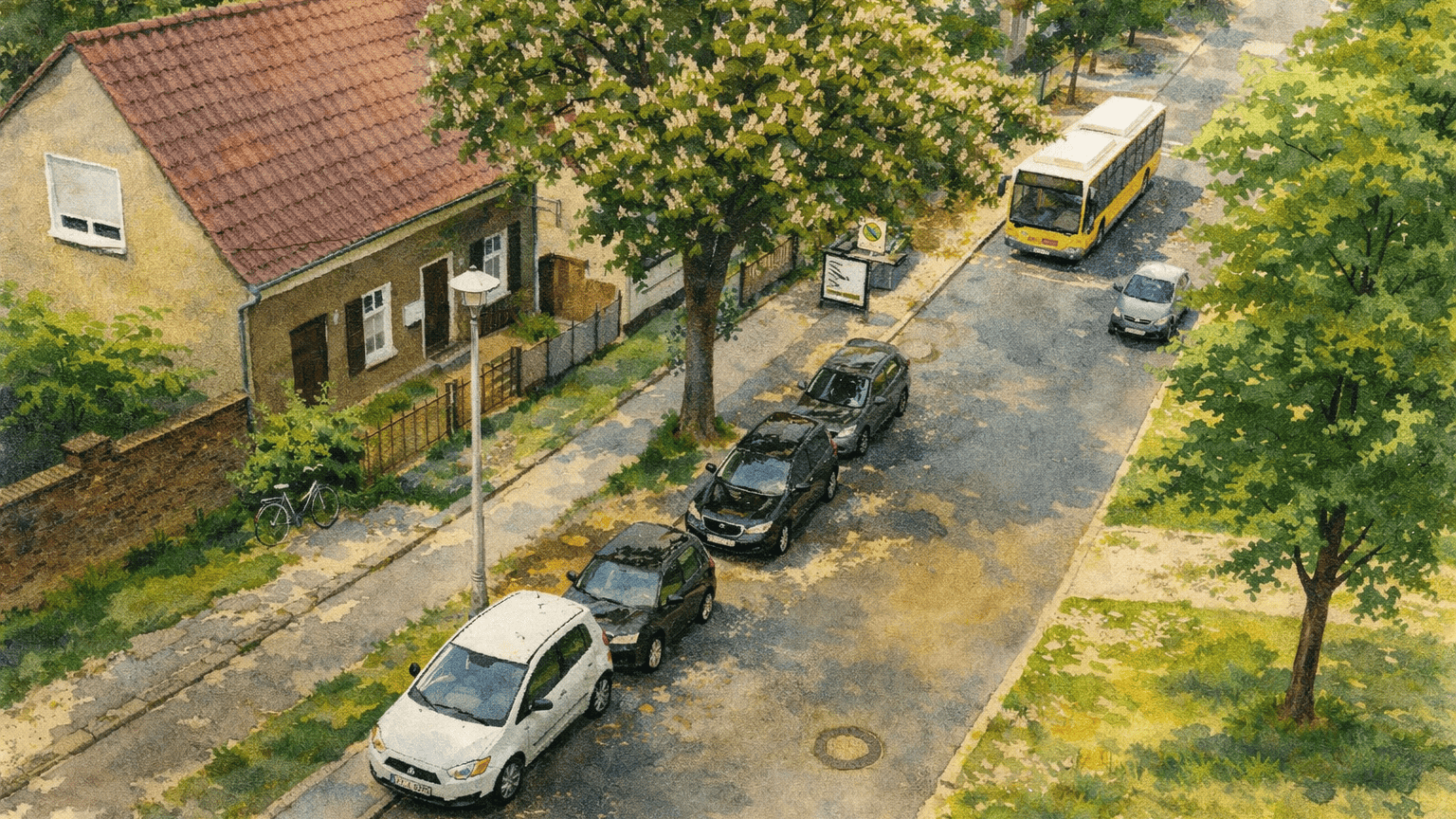 wohnung kaufen in Köpenick