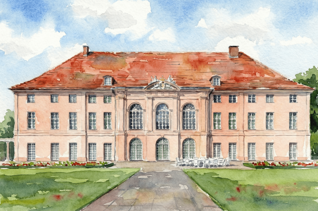 Niederschönhausen wohnung kaufen