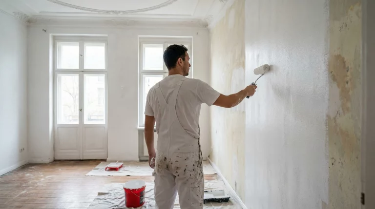 malerbetrieb in Berlin