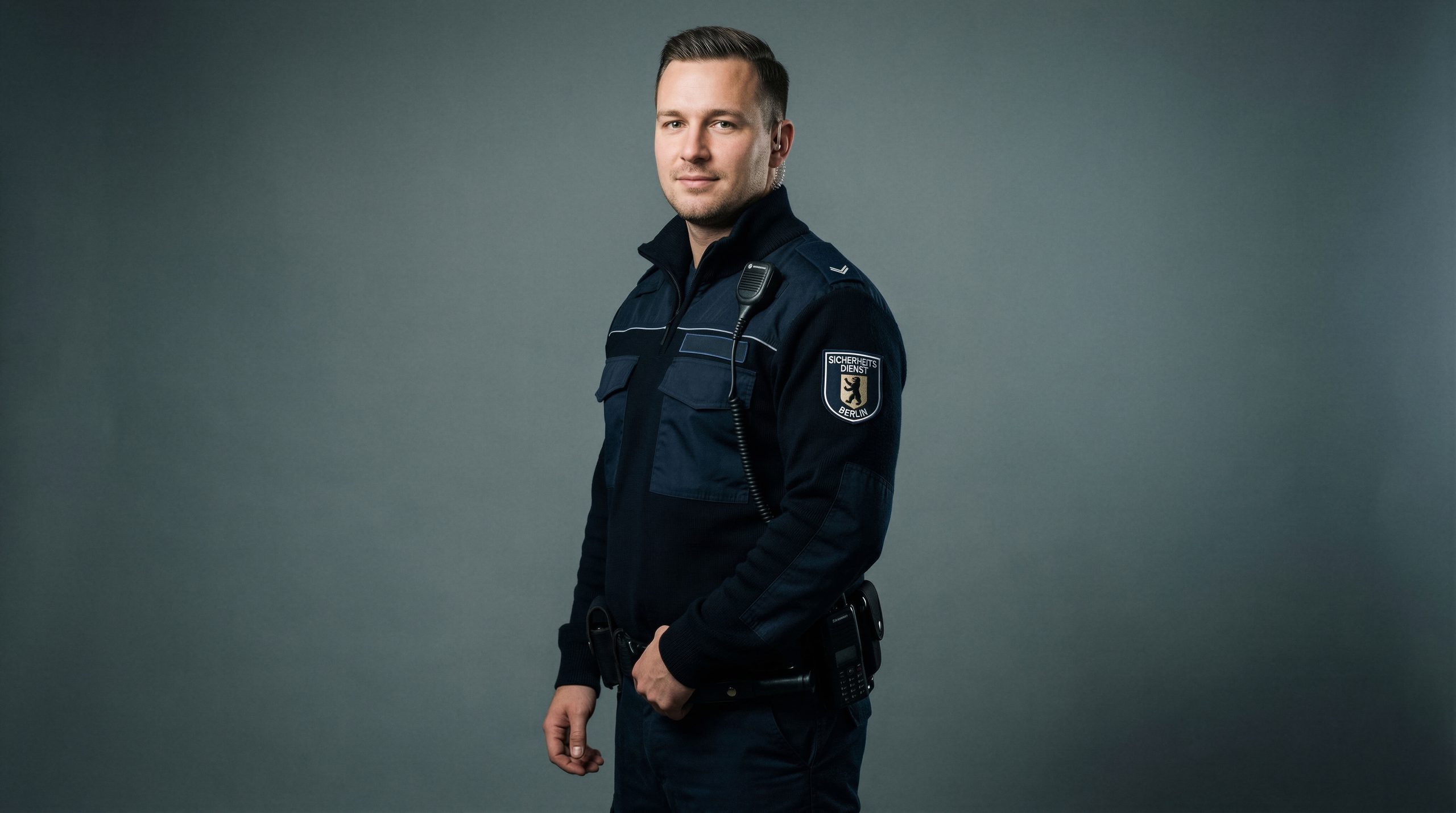 beste sicherheitsfirmen in berlin