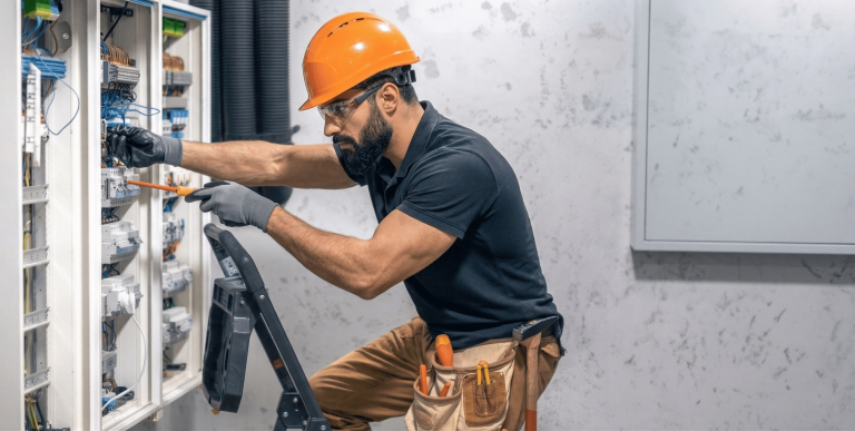 Top 10 English Speaking Handyman Services in Berlin