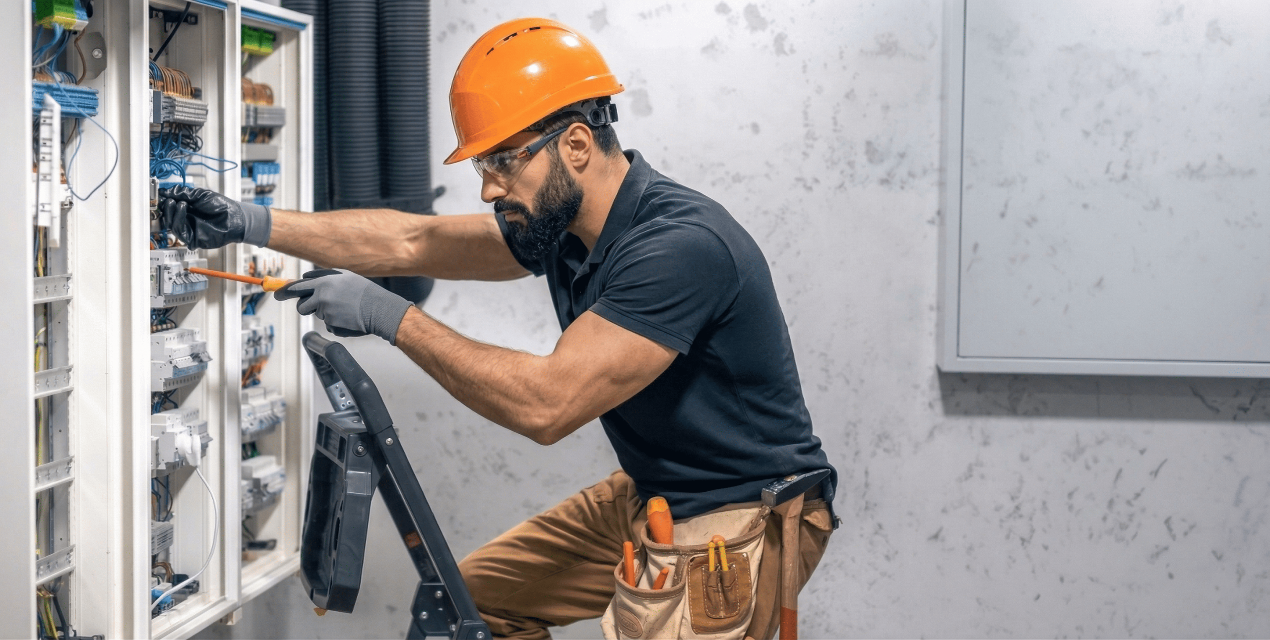 Top 10 English Speaking Handyman Services in Berlin