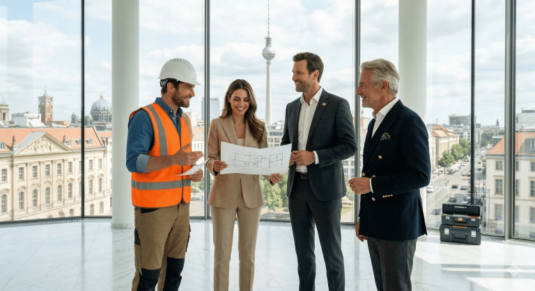 top hausverwaltungen in berlin 2026