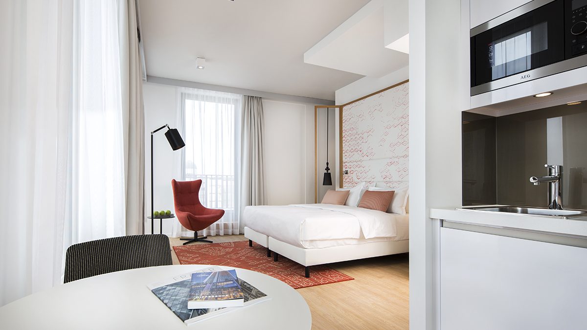 Capri by Fraser Berlin