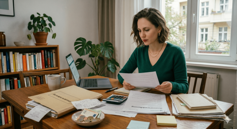 Hausratversicherung steuerlich absetzbar