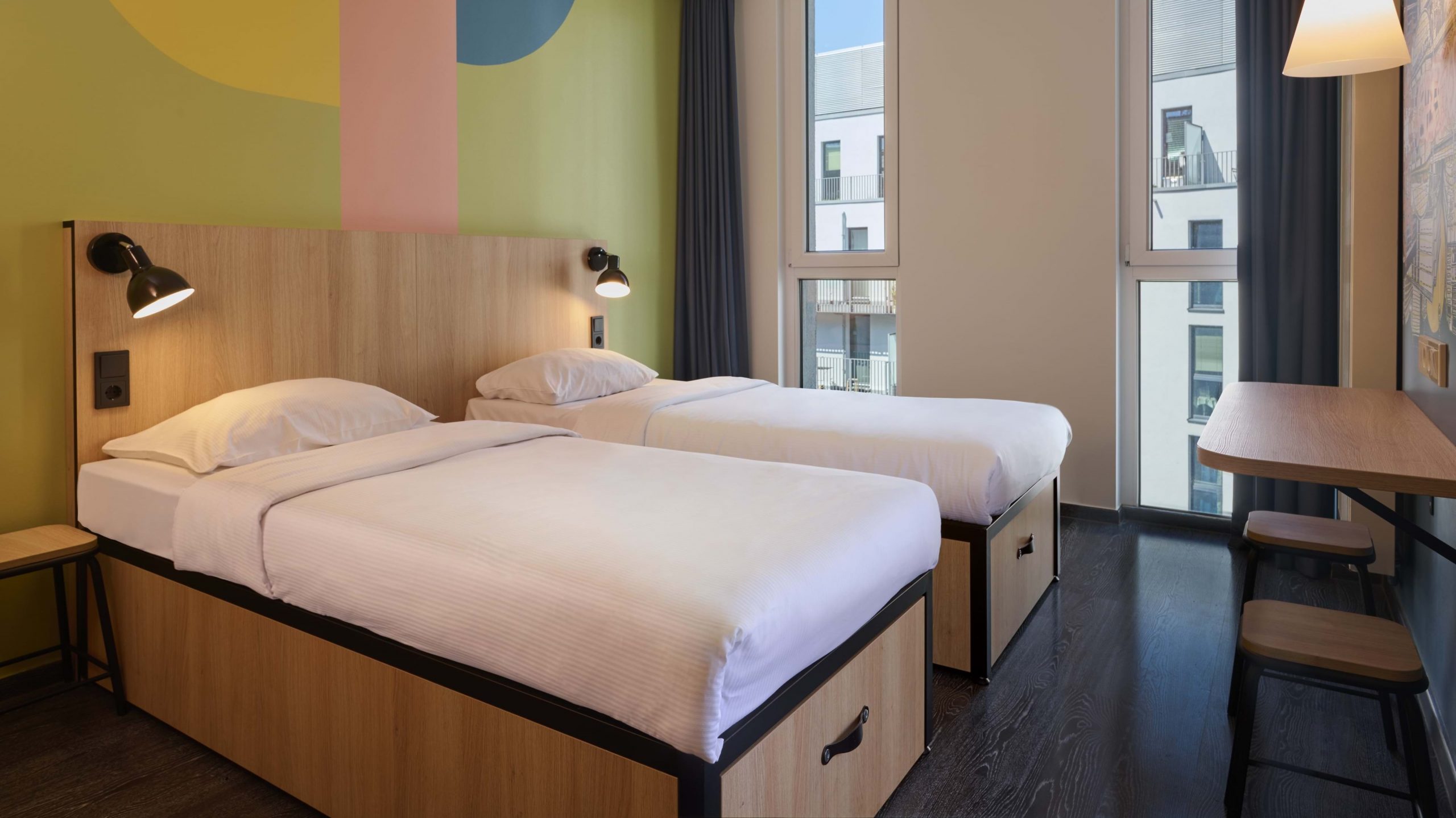 Generator Berlin Alexanderplatz