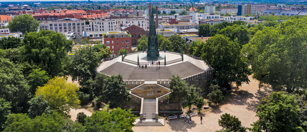 Kreuzberg the best neighborhood for gays in Berlin