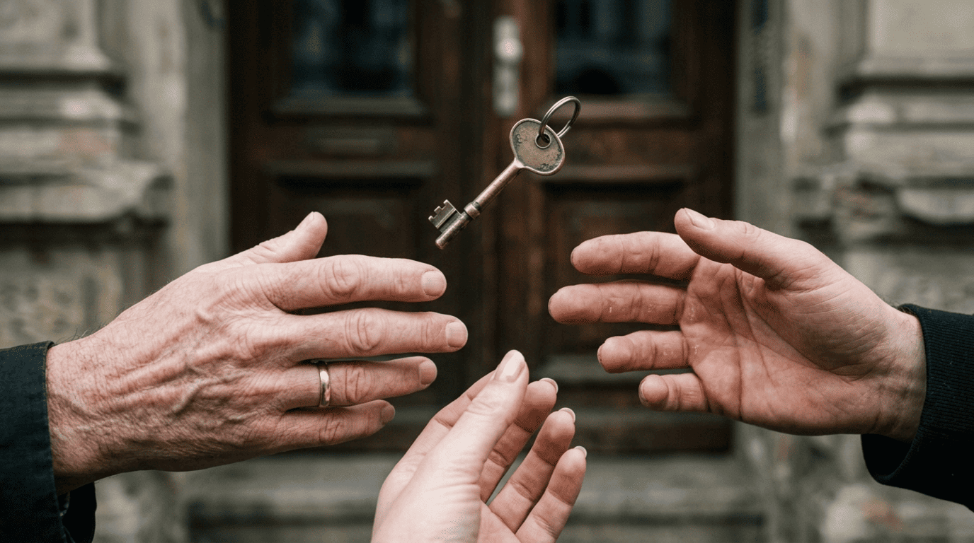 Erbengemeinschaft Immobilie berlin