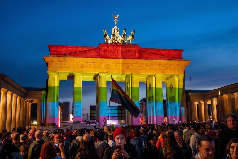 gay neighborhoods in berlin