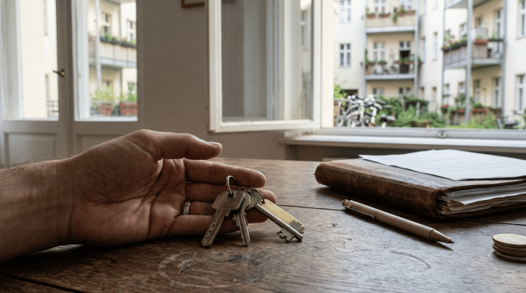 Hausgeld bei der Eigentumswohnung