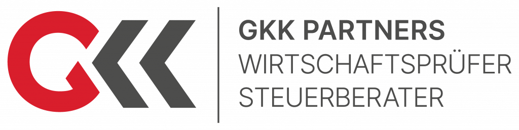 GKK PARTNERS Steuerberatungsgesellschaft mbB