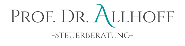Dr. Ahlhoff Steuerberatung